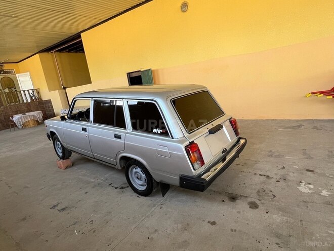LADA (VAZ) 2104 2007, 95,000 km - 1.6 l - Sabirabad