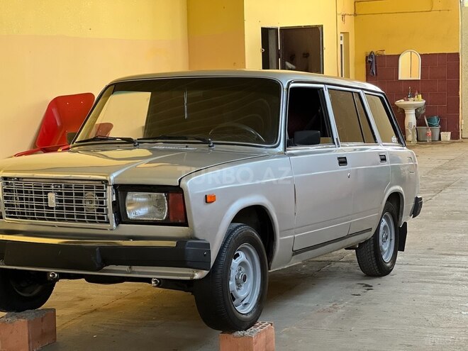 LADA (VAZ) 2104 2007, 95,000 km - 1.6 l - Sabirabad