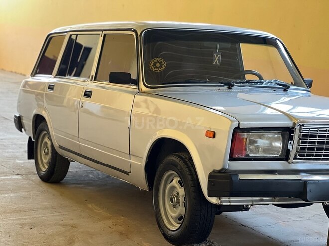 LADA (VAZ) 2104 2007, 95,000 km - 1.6 l - Sabirabad