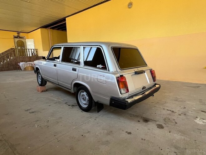 LADA (VAZ) 2104 2007, 95,000 km - 1.6 l - Sabirabad