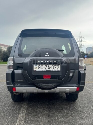 Mitsubishi Pajero 2014, 103,000 km - 3.0 л - Bakı
