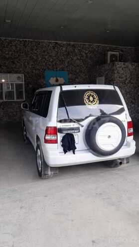 Mitsubishi Pajero io 1999, 305,000 km - 1.8 l - Beyləqan