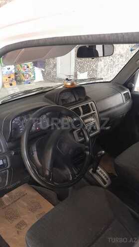 Mitsubishi Pajero io 1999, 305,000 km - 1.8 l - Beyləqan