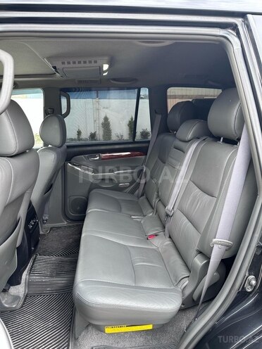 Toyota Land Cruiser Prado 2008, 193,000 km - 4.0 l - Bakı