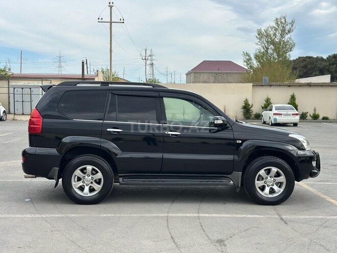 Toyota Land Cruiser Prado 2008, 193,000 km - 4.0 l - Bakı