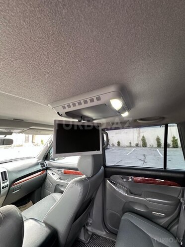 Toyota Land Cruiser Prado 2008, 193,000 km - 4.0 l - Bakı