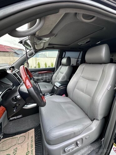 Toyota Land Cruiser Prado 2008, 193,000 km - 4.0 l - Bakı