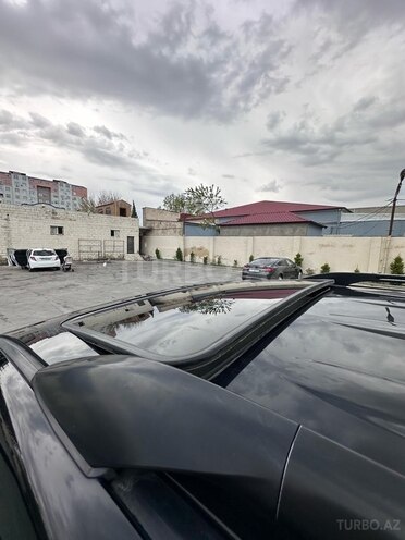 Toyota Land Cruiser Prado 2008, 193,000 km - 4.0 l - Bakı