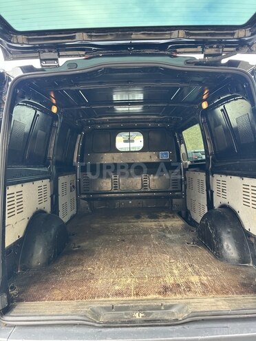 Mercedes Vito 2011, 258,000 km - 3.0 l - Bakı