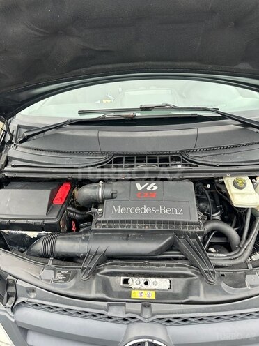 Mercedes Vito 2011, 258,000 km - 3.0 l - Bakı