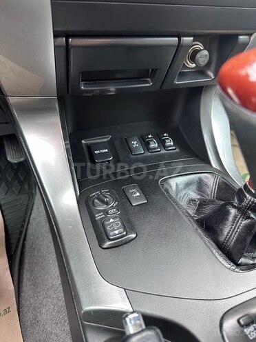 Toyota Land Cruiser Prado 2008, 193,000 km - 4.0 l - Bakı