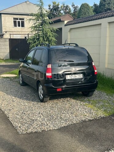 Hyundai Matrix 2007, 242,556 km - 1.6 l - Masallı