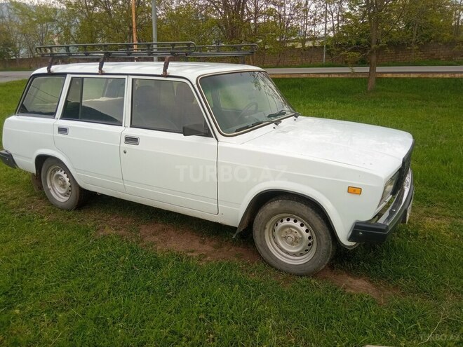 LADA (VAZ) 2104 2006, 85,000 km - 1.6 л - Oğuz