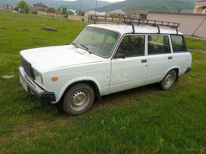 LADA (VAZ) 2104 2006, 85,000 km - 1.6 л - Oğuz