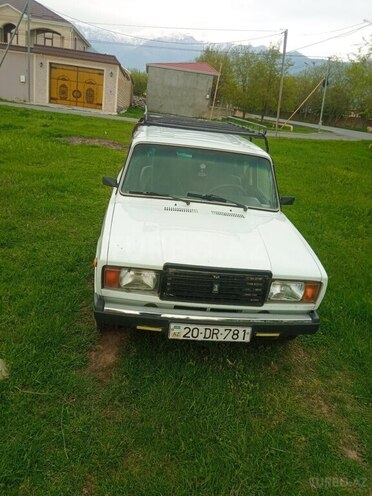 LADA (VAZ) 2104 2006, 85,000 km - 1.6 л - Oğuz