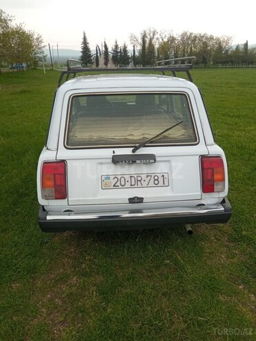 LADA (VAZ) 2104 2006, 85,000 km - 1.6 л - Oğuz