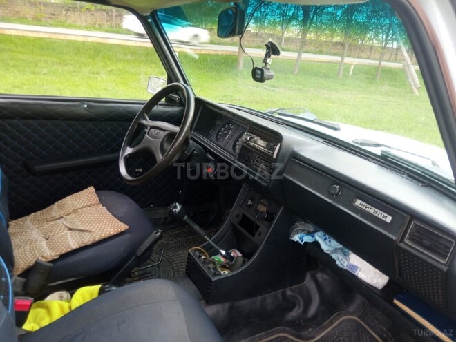 LADA (VAZ) 2104 2006, 85,000 km - 1.6 л - Oğuz