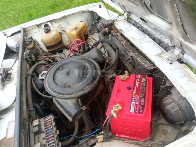 LADA (VAZ) 2104 2006, 85,000 km - 1.6 л - Oğuz