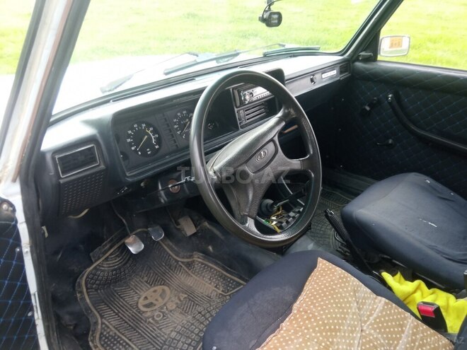 LADA (VAZ) 2104 2006, 85,000 km - 1.6 л - Oğuz
