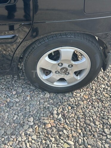 Hyundai Matrix 2007, 242,556 km - 1.6 l - Masallı