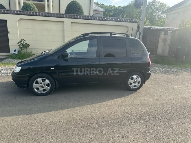 Hyundai Matrix 2007, 242,556 km - 1.6 l - Masallı