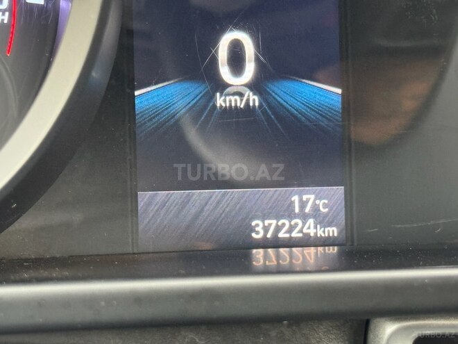 Hyundai Elantra 2021, 37,000 km - 2.0 л - Bakı