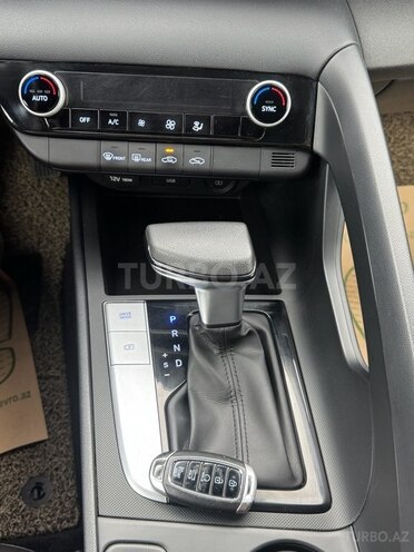 Hyundai Elantra 2021, 37,000 km - 2.0 л - Bakı