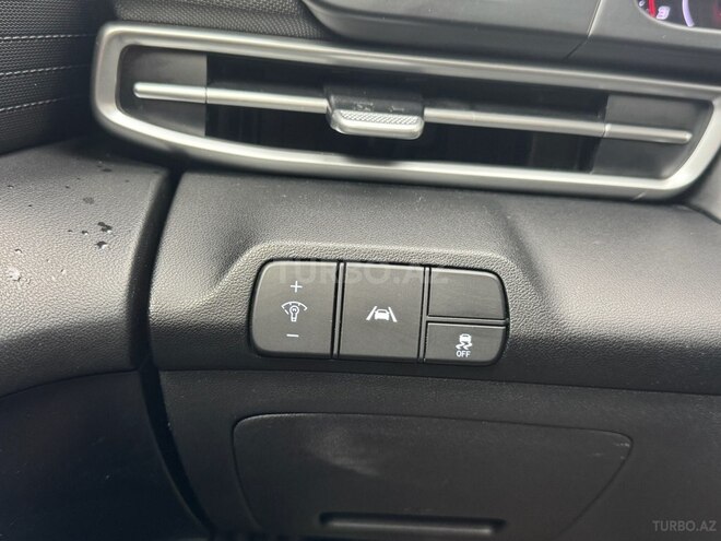 Hyundai Elantra 2021, 37,000 km - 2.0 л - Bakı