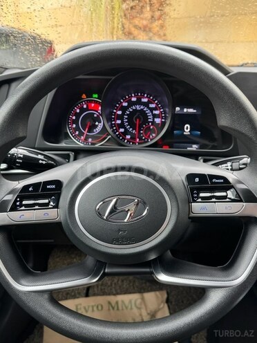 Hyundai Elantra 2021, 37,000 km - 2.0 л - Bakı