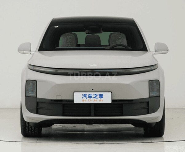 Li Auto  2025, 0 km - 1.5 л - Bakı