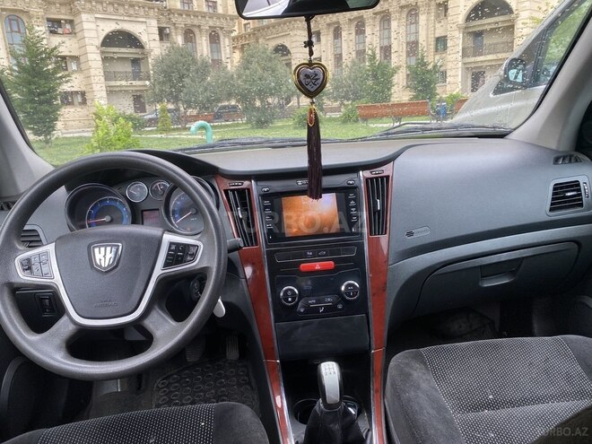 Khazar SD 2019, 120,000 km - 1.7 l - Bakı