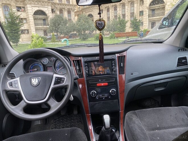 Khazar SD 2019, 120,000 km - 1.7 l - Bakı