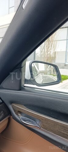 BMW 750 2011, 292,000 km - 4.4 l - Bakı