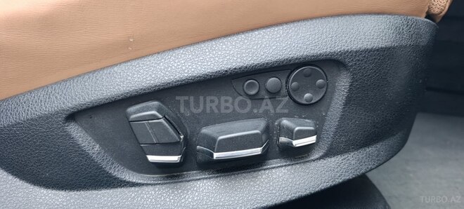 BMW 750 2011, 292,000 km - 4.4 l - Bakı