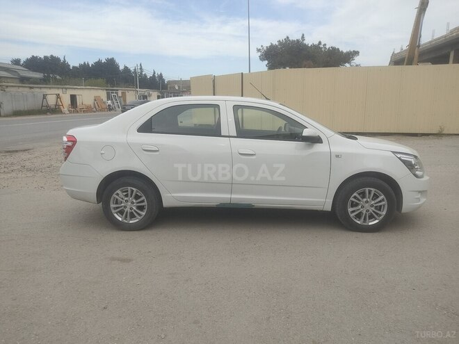 Chevrolet Cobalt 2024, 52,500 km - 1.5 л - Bakı