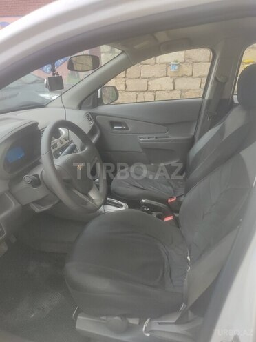 Chevrolet Cobalt 2024, 52,500 km - 1.5 л - Bakı