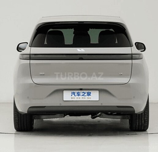 Li Auto  2025, 0 km - 1.5 л - Bakı