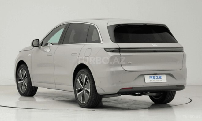Li Auto  2025, 0 km - 1.5 л - Bakı