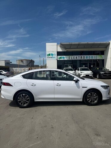 BYD Qin Plus 2024, 11,000 km - 1.5 l - Bakı
