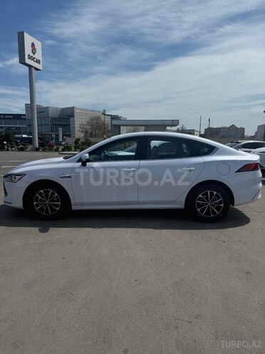 BYD Qin Plus 2024, 11,000 km - 1.5 l - Bakı