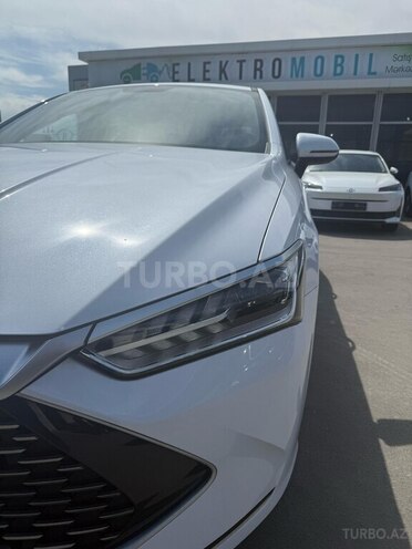 BYD Qin Plus 2024, 11,000 km - 1.5 l - Bakı