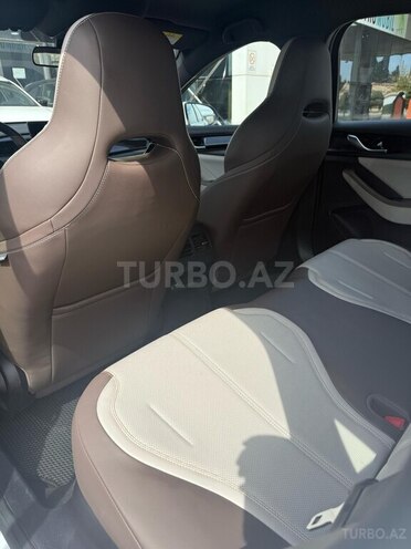 BYD Qin Plus 2024, 11,000 km - 1.5 l - Bakı