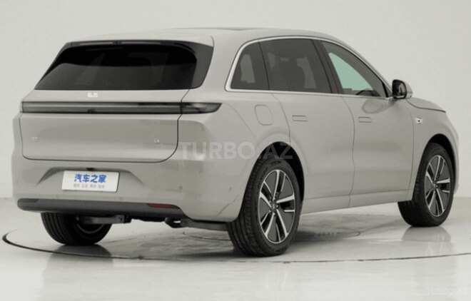 Li Auto  2025, 0 km - 1.5 л - Bakı