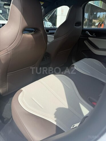BYD Qin Plus 2024, 11,000 km - 1.5 l - Bakı