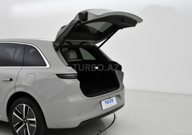 Li Auto  2025, 0 km - 1.5 л - Bakı