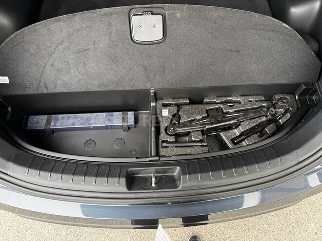 Hyundai Santa Fe 2016, 157,000 km - 2.0 л - Bakı