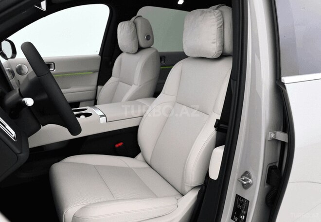 Li Auto  2025, 0 km - 1.5 л - Bakı