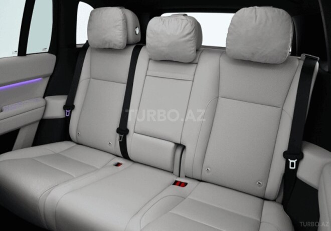 Li Auto  2025, 0 km - 1.5 л - Bakı
