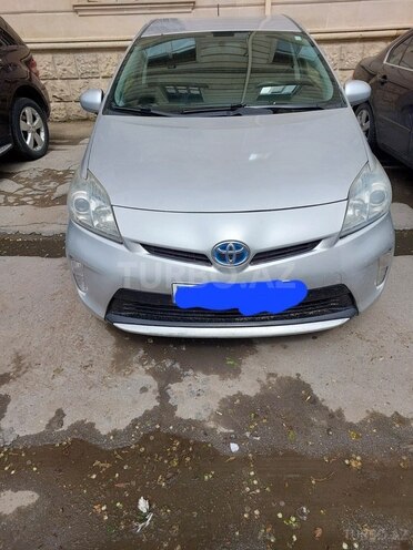Toyota Prius 2013, 323,000 km - 1.8 l - Bakı
