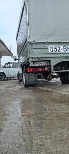 GAZ 330200 2007, 180,000 km - 2.3 l - Salyan